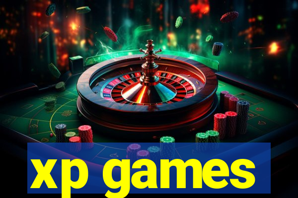 xp games