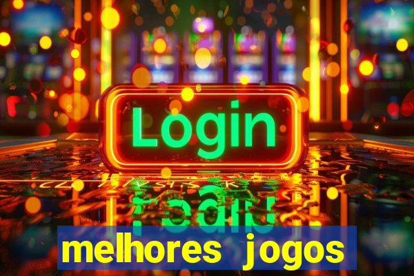 melhores jogos mundo aberto para android