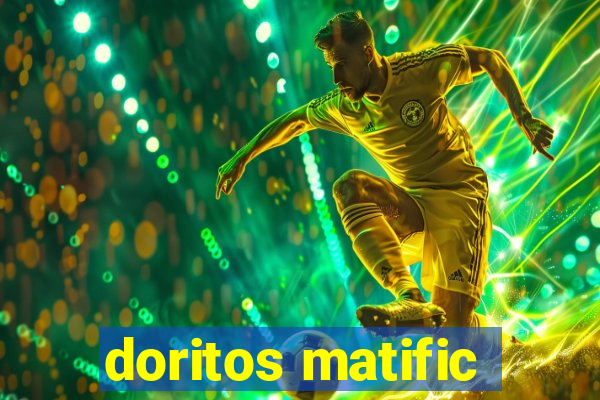 doritos matific