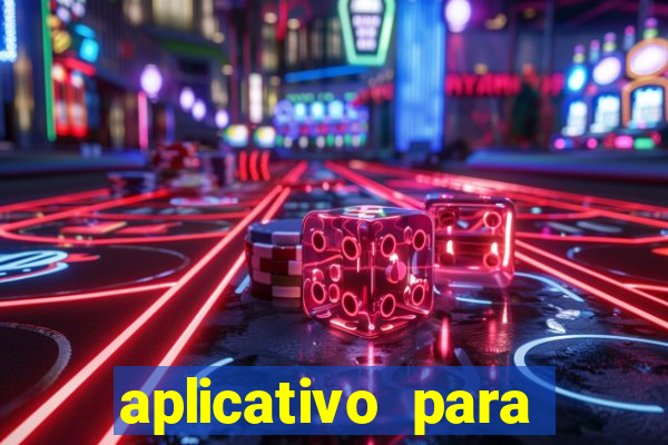 aplicativo para abrir jogos