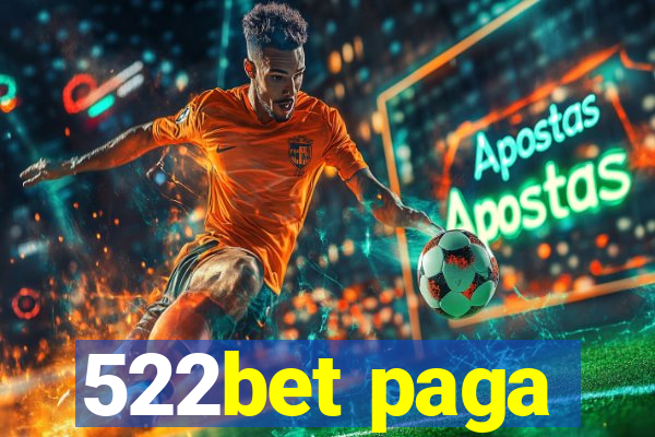 522bet paga