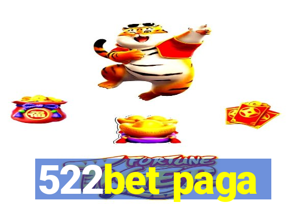 522bet paga