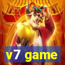 v7 game