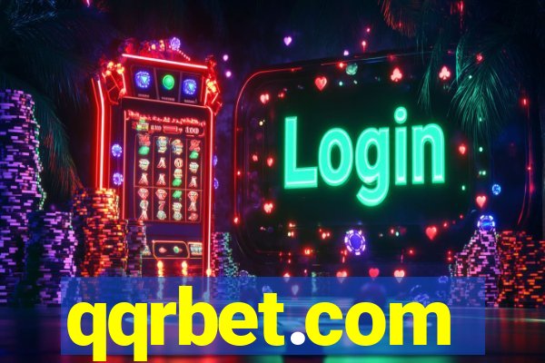 qqrbet.com