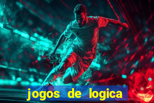 jogos de logica racha cuca