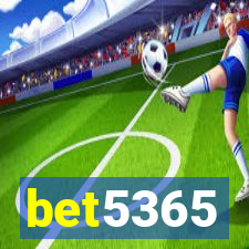 bet5365