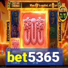 bet5365