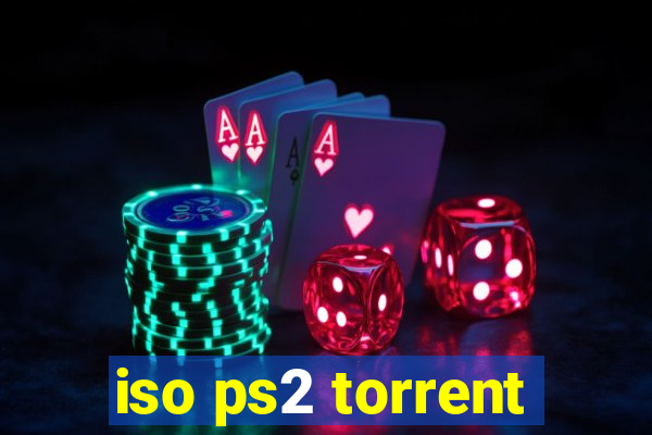 iso ps2 torrent