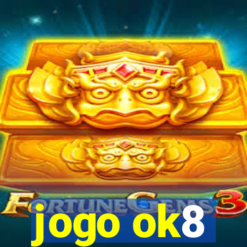 jogo ok8