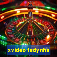 xvideo fadynha