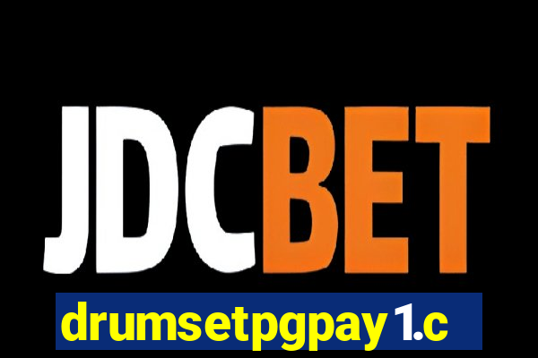 drumsetpgpay1.com