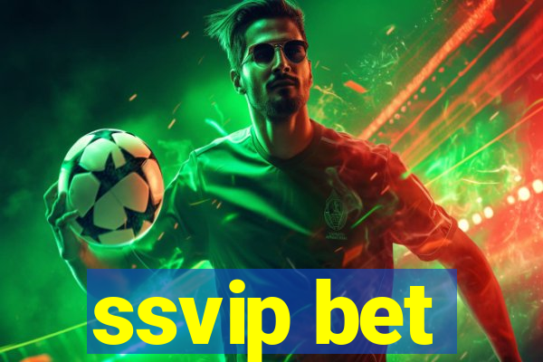 ssvip bet