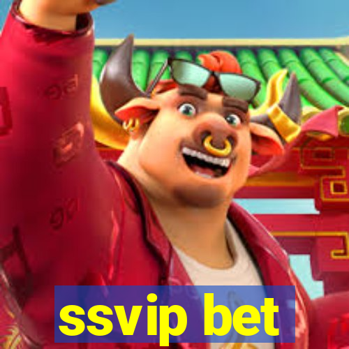 ssvip bet