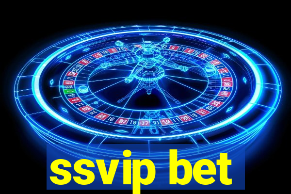 ssvip bet