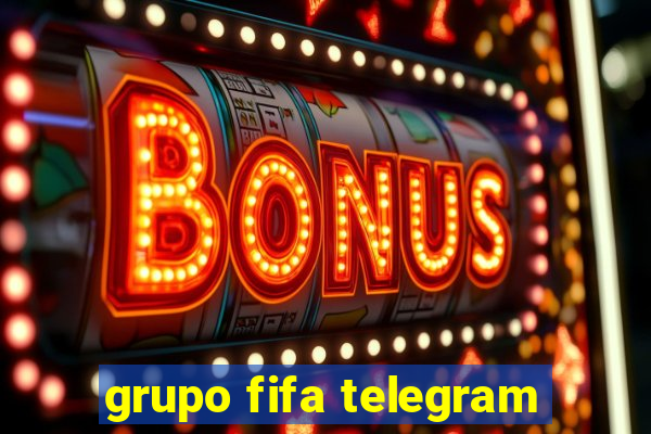 grupo fifa telegram