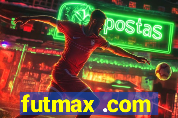 futmax .com