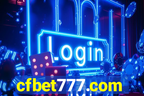 cfbet777.com