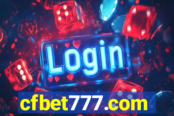 cfbet777.com