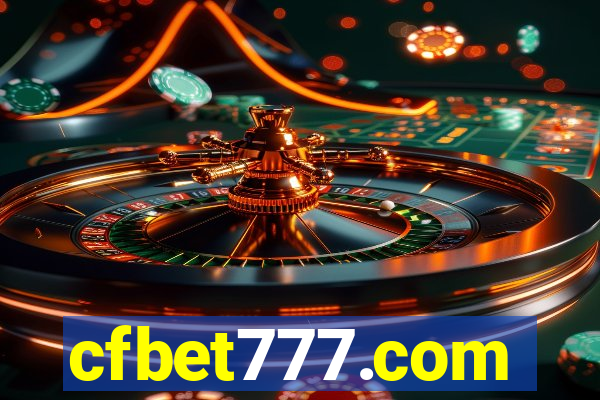 cfbet777.com