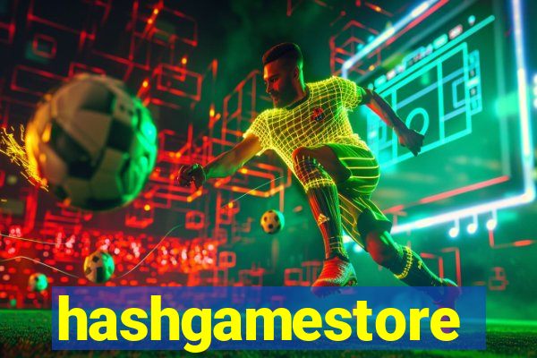 hashgamestore