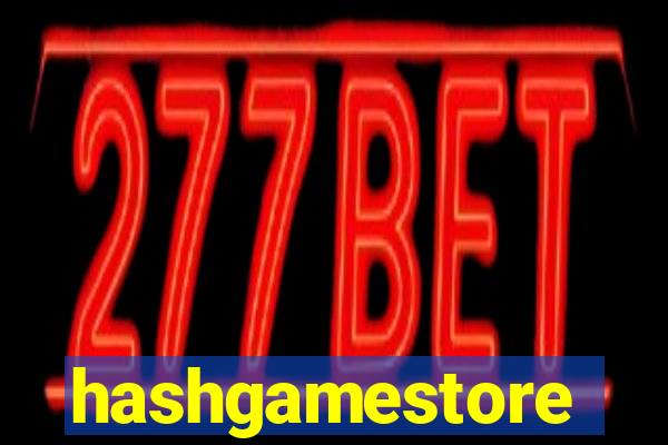 hashgamestore