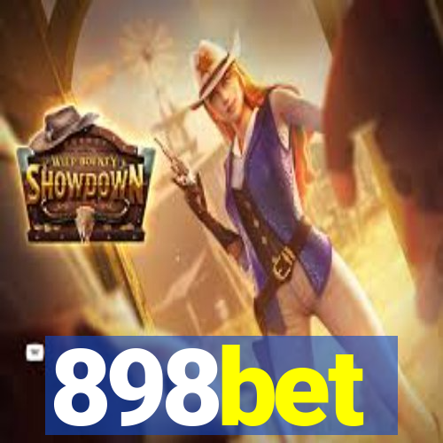 898bet