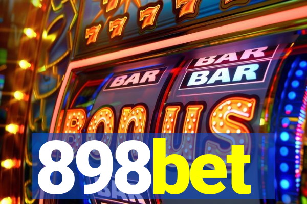 898bet