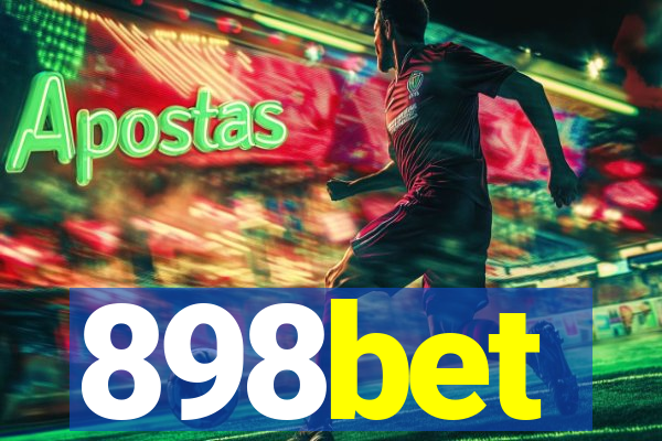 898bet