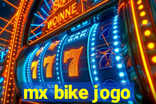 mx bike jogo