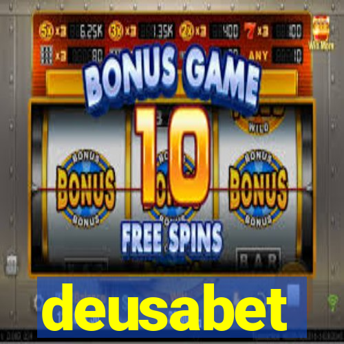 deusabet