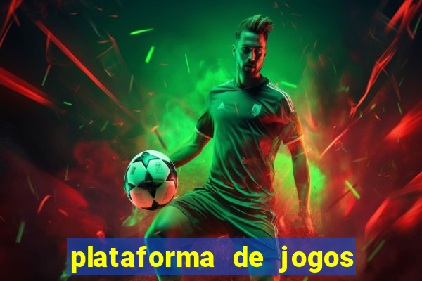 plataforma de jogos 2 reais