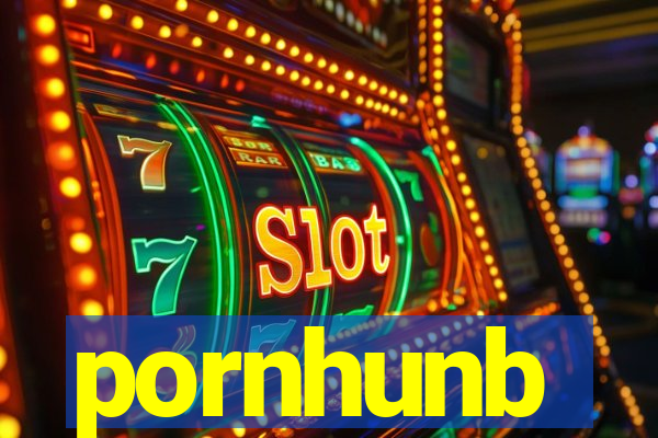 pornhunb