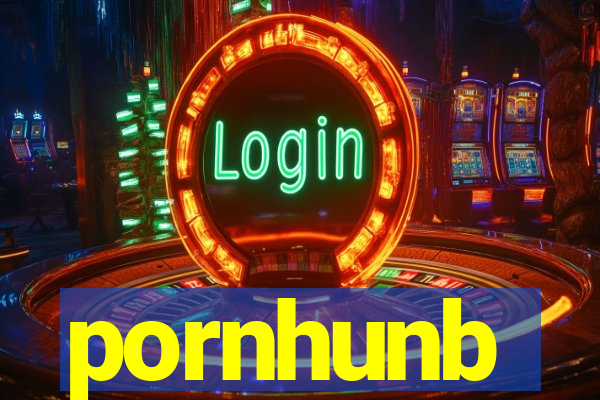 pornhunb