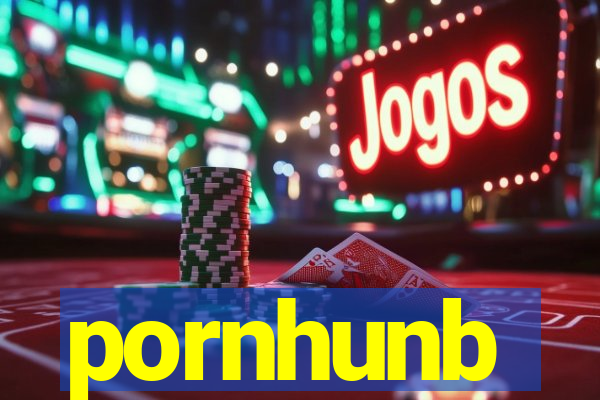 pornhunb