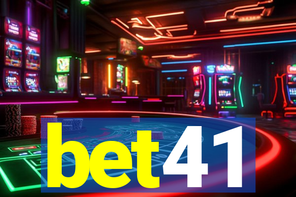 bet41