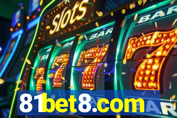 81bet8.com