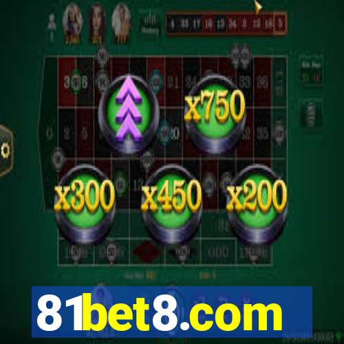 81bet8.com