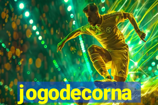 jogodecorna