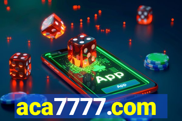 aca7777.com