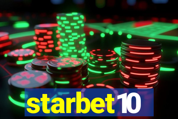 starbet10