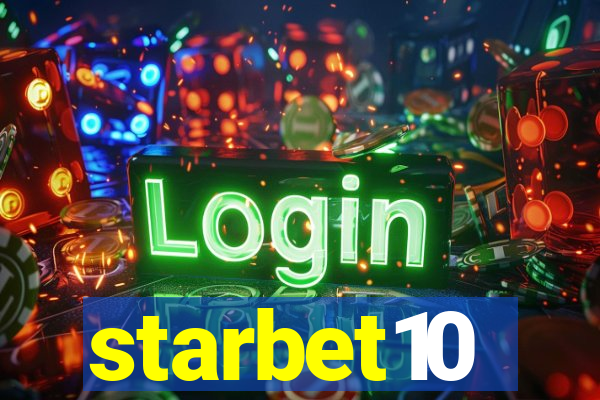 starbet10