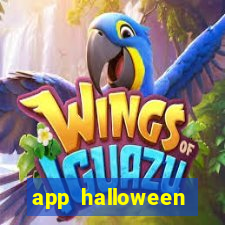 app halloween jackpot slots