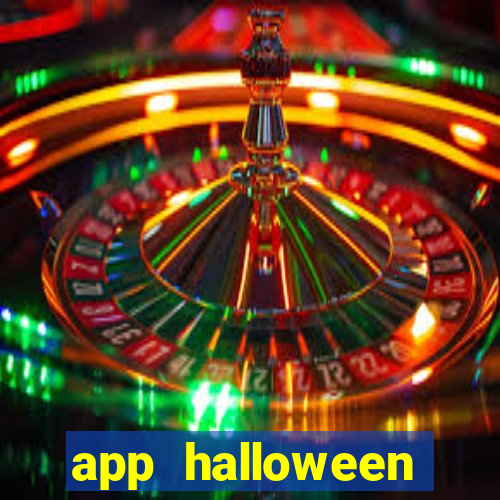 app halloween jackpot slots