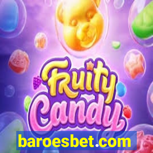 baroesbet.com