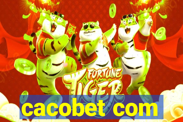 cacobet com