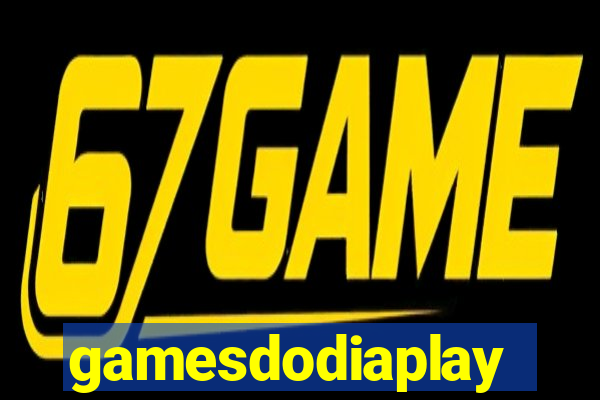 gamesdodiaplay