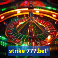 strike 777.bet