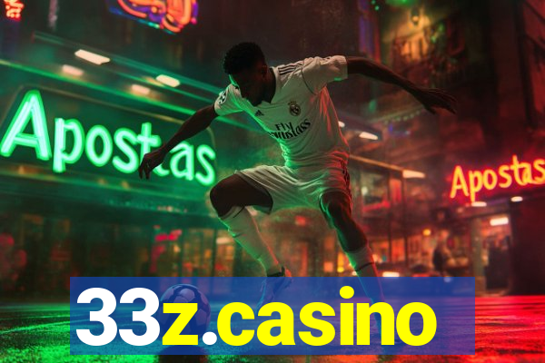 33z.casino