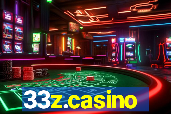 33z.casino