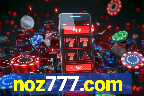 noz777.com